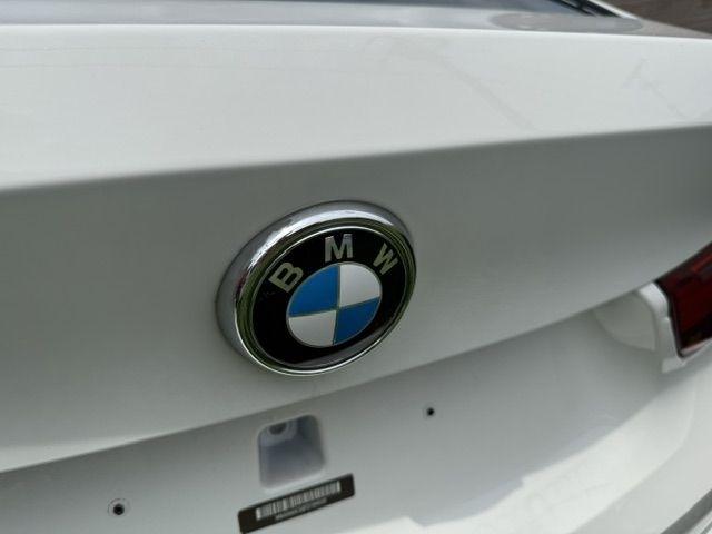BMW 5-Series Gran Turismo  2015