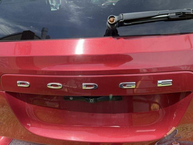 Dodge Grand Caravan  2015