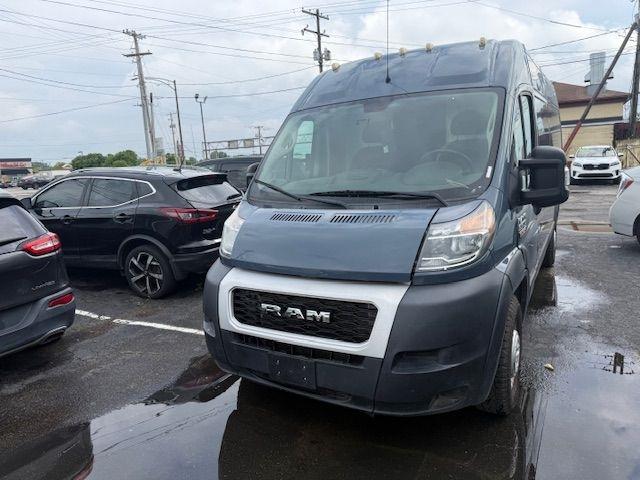 RAM Promaster  2020