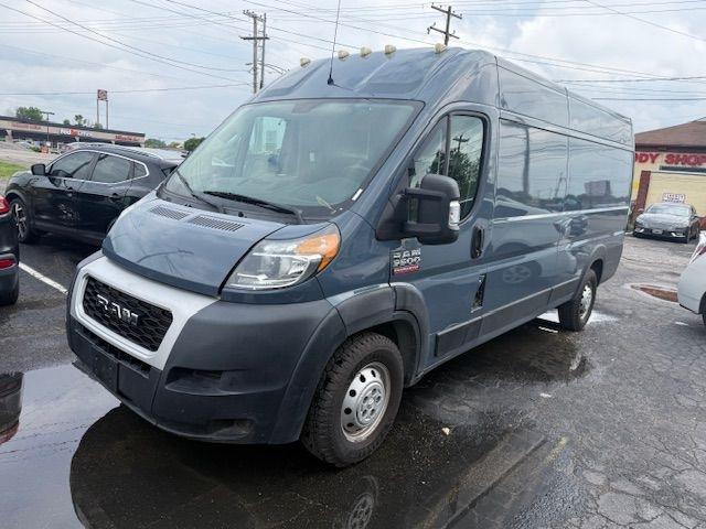 RAM Promaster  2020
