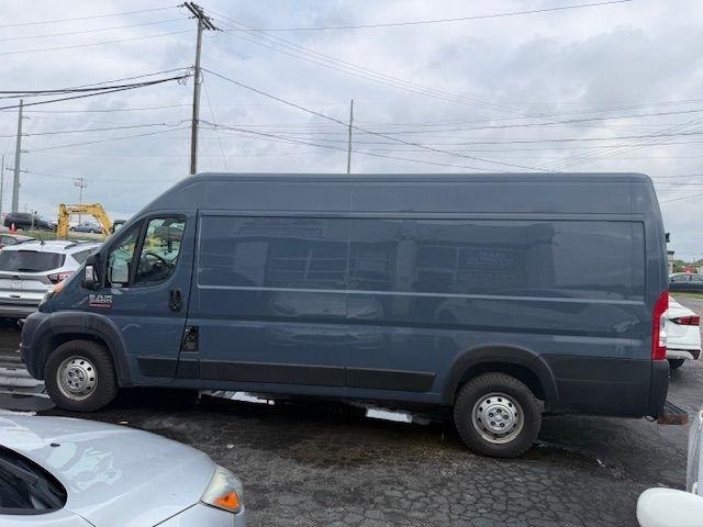 RAM Promaster  2020