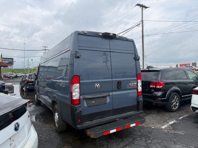 RAM Promaster  2020
