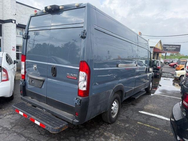 RAM Promaster  2020