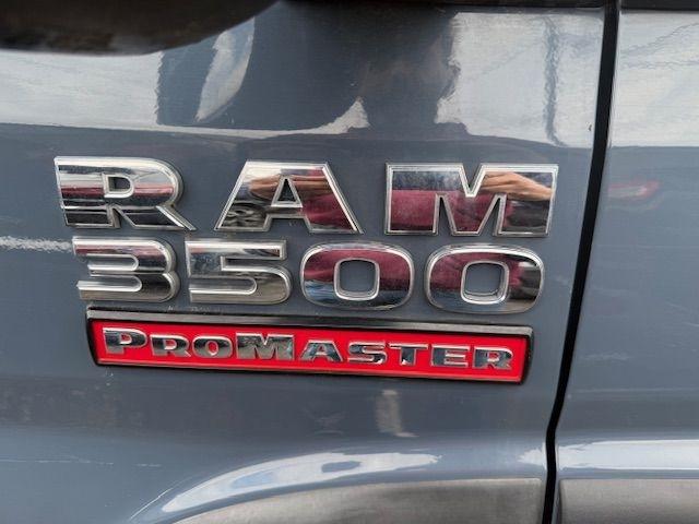 RAM Promaster  2020