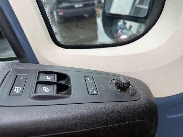 RAM Promaster  2020