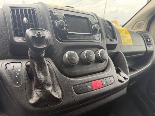 RAM Promaster  2020