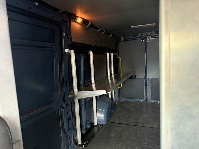 RAM Promaster  2020