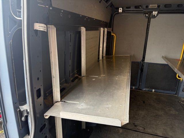 RAM Promaster  2020