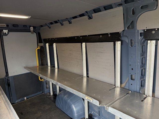 RAM Promaster  2020