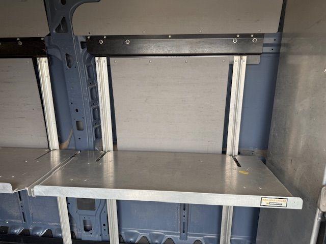 RAM Promaster  2020