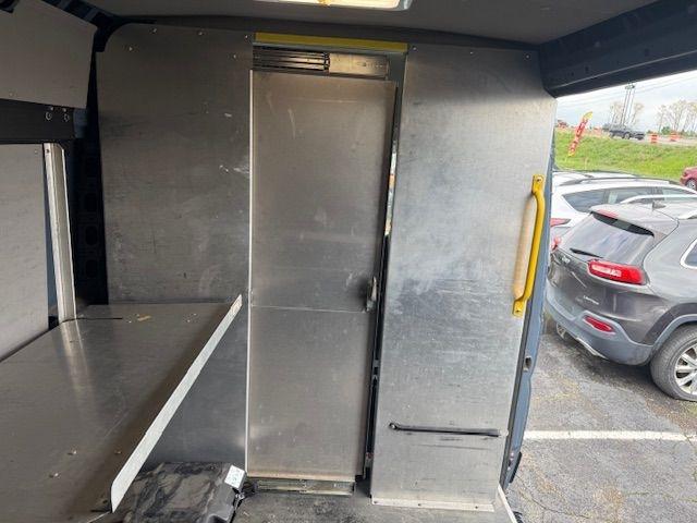 RAM Promaster  2020