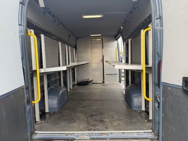 RAM Promaster  2020