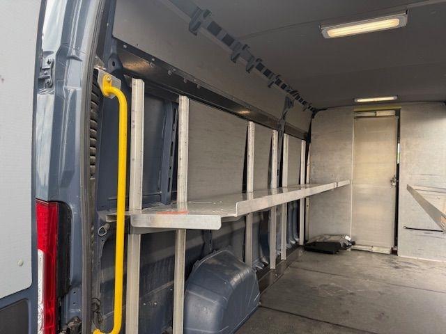 RAM Promaster  2020