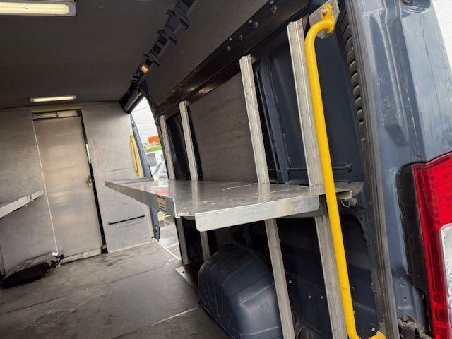 RAM Promaster  2020