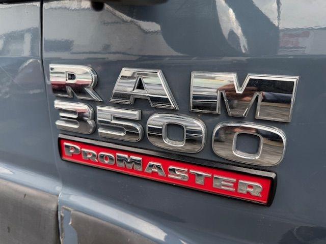 RAM Promaster  2020
