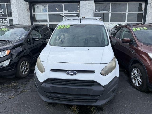 2014 Ford Transit Connect XL