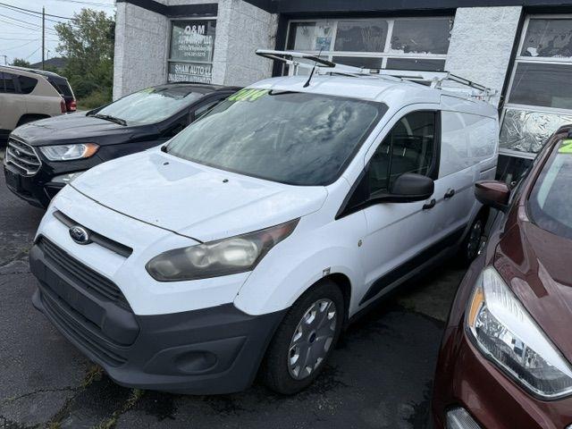 Ford Transit Connect  2014