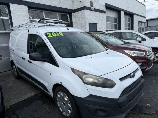 Ford Transit Connect  2014