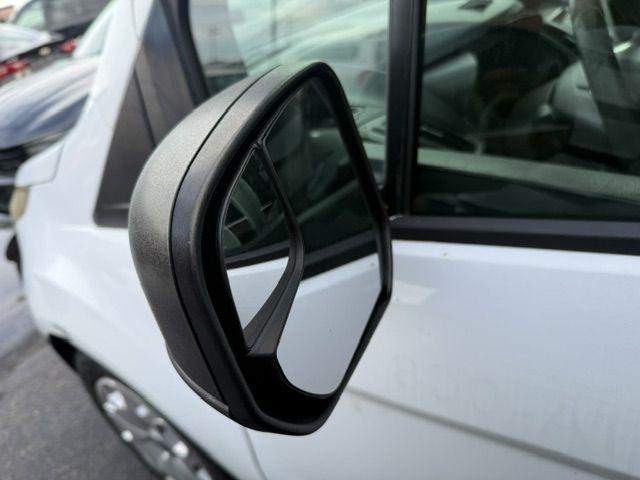 Ford Transit Connect  2014