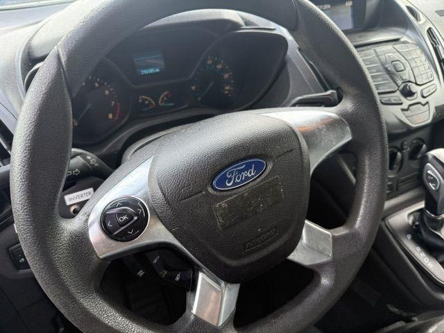 Ford Transit Connect  2014