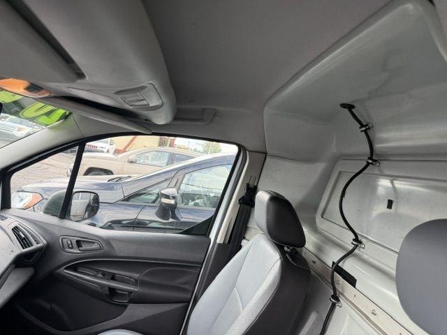 Ford Transit Connect  2014