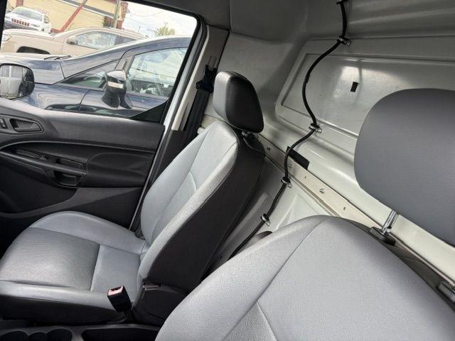 Ford Transit Connect  2014