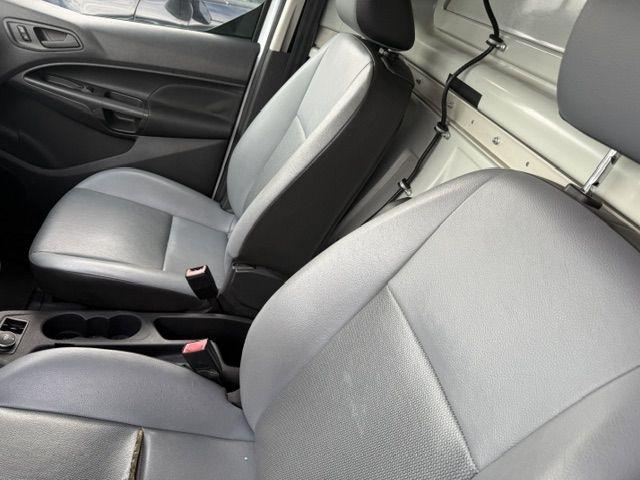 Ford Transit Connect  2014