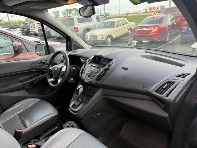 Ford Transit Connect  2014