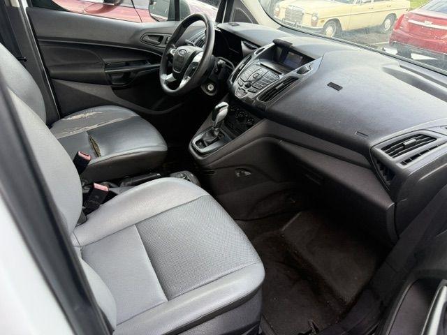 Ford Transit Connect  2014