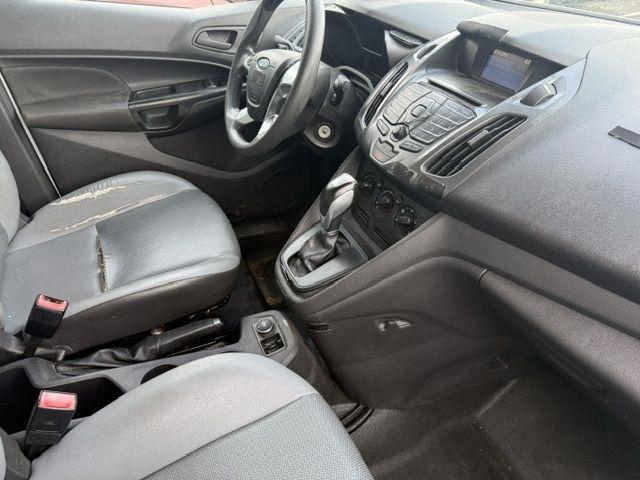 Ford Transit Connect  2014