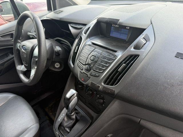 Ford Transit Connect  2014