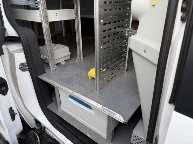 Ford Transit Connect  2014