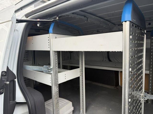 Ford Transit Connect  2014