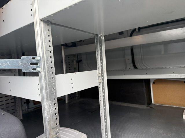 Ford Transit Connect  2014
