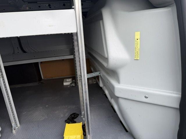Ford Transit Connect  2014