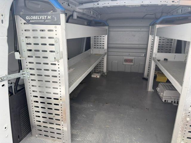 Ford Transit Connect  2014