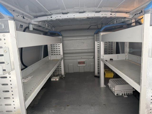 Ford Transit Connect  2014
