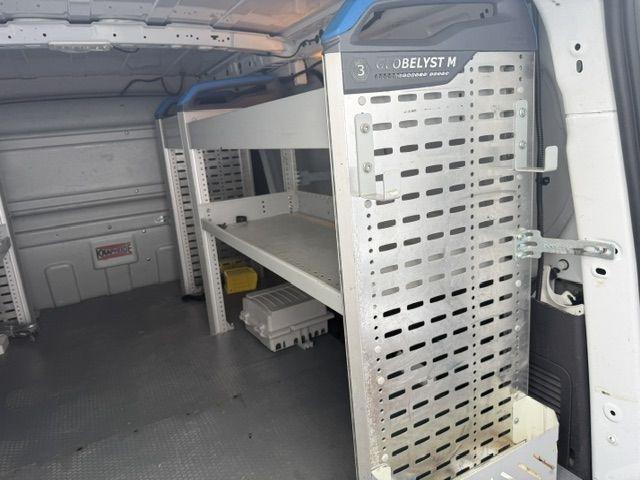 Ford Transit Connect  2014
