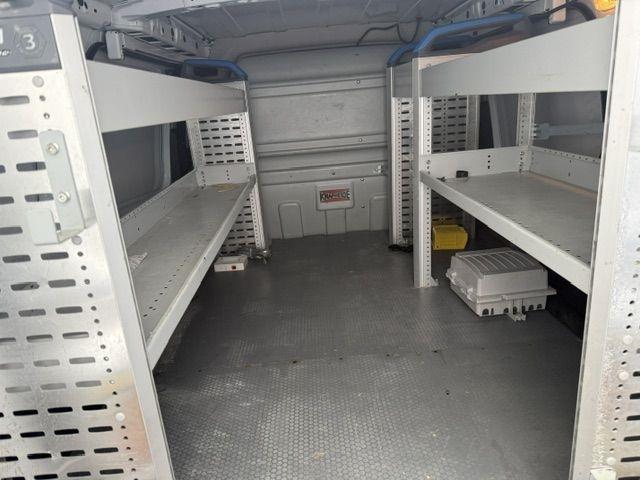Ford Transit Connect  2014