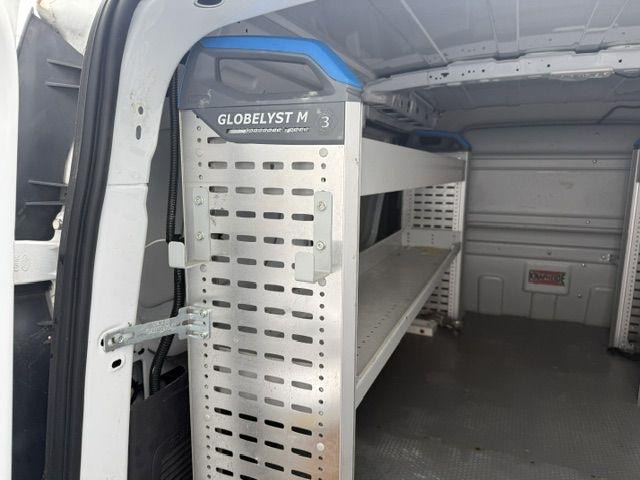 Ford Transit Connect  2014