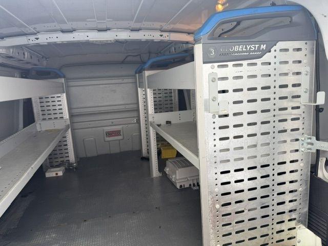 Ford Transit Connect  2014