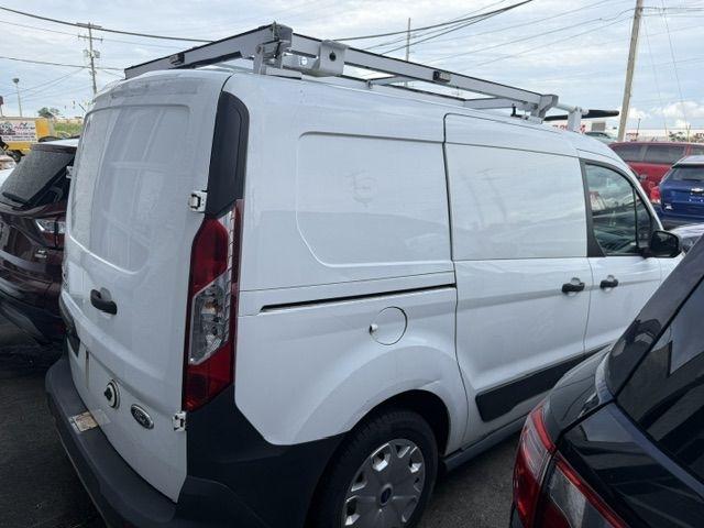 Ford Transit Connect  2014