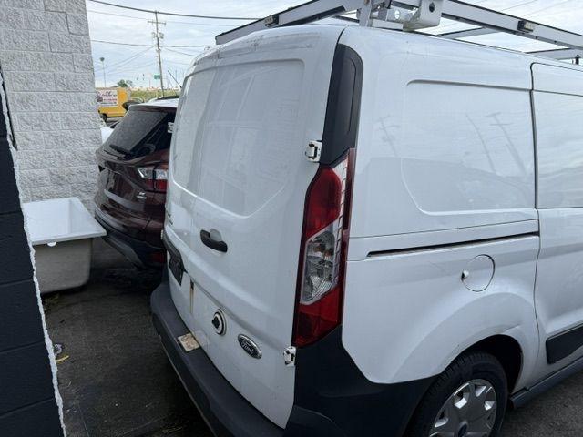Ford Transit Connect  2014