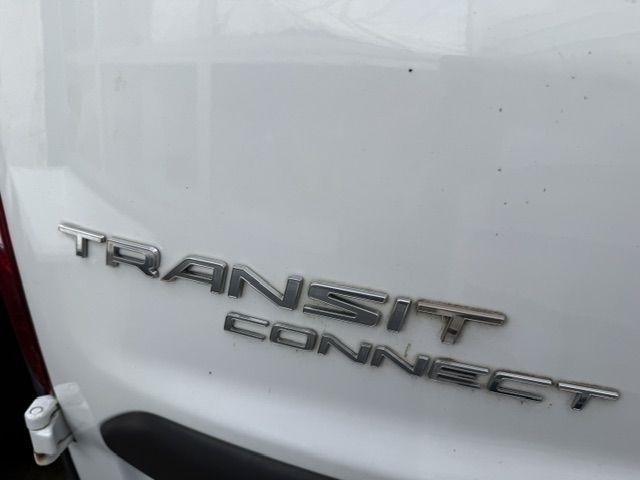 Ford Transit Connect  2014