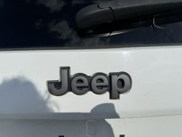 Jeep Cherokee  2020
