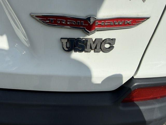 Jeep Cherokee  2020