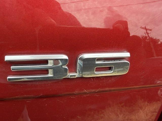Cadillac CTS  2017