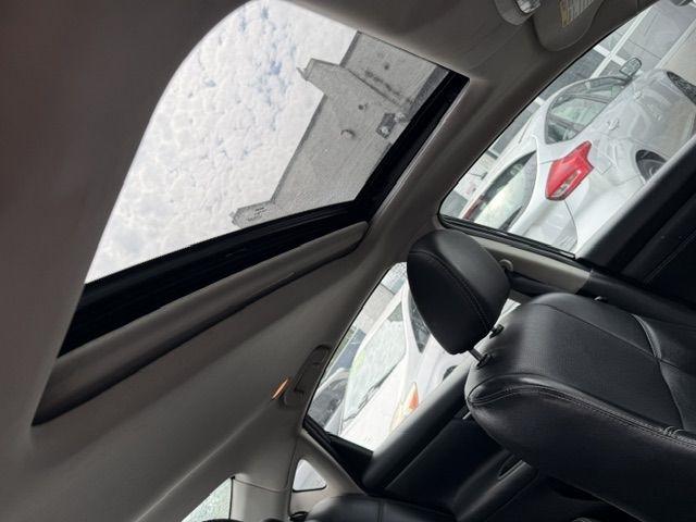 Nissan Altima  2017