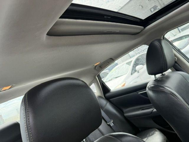 Nissan Altima  2017