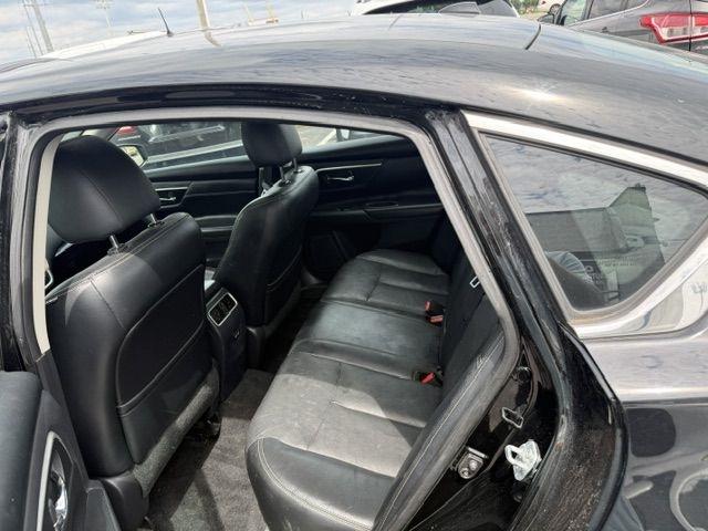 Nissan Altima  2017